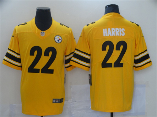 Pittsburgh Steelers Limited Jersey-618