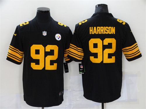 Pittsburgh Steelers Limited Jersey-620