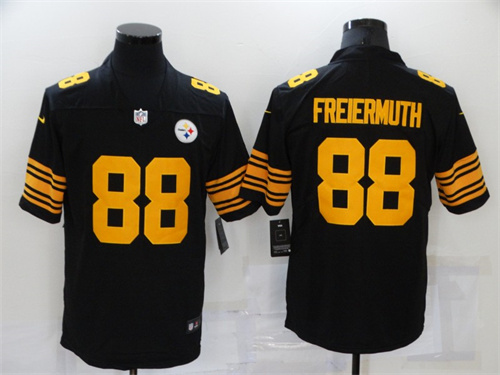Pittsburgh Steelers Limited Jersey-621