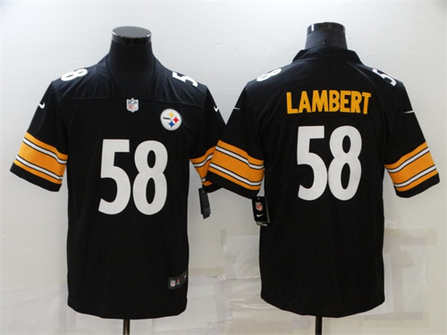 Pittsburgh Steelers Limited Jersey-624