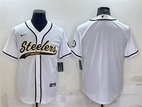 Pittsburgh Steelers Limited Jersey-657