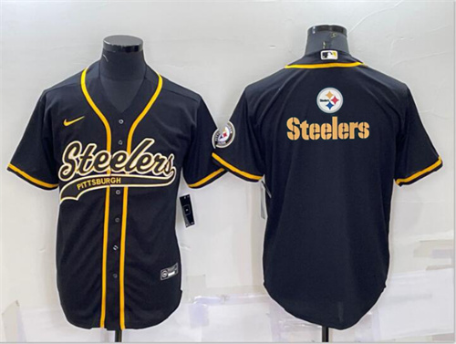 Pittsburgh Steelers Limited Jersey-658