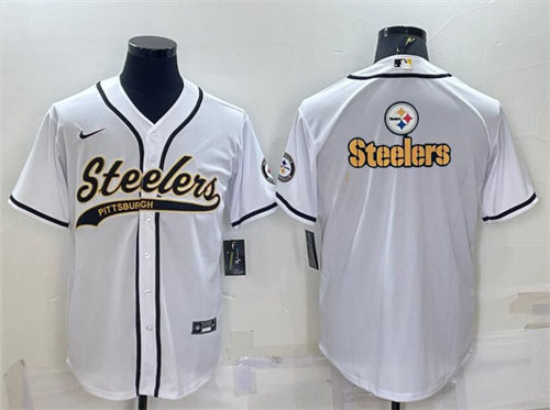 Pittsburgh Steelers Limited Jersey-663
