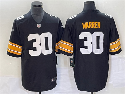 Pittsburgh Steelers Limited Jersey-707