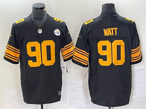 Pittsburgh Steelers Limited Jersey-0720