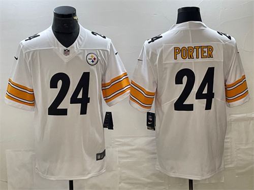 Pittsburgh Steelers Limited Jersey-0729