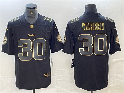 Pittsburgh Steelers Limited Jersey-0731