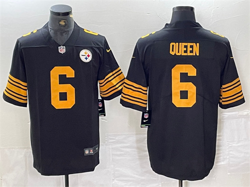 Pittsburgh Steelers Limited Jersey-0755