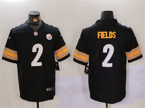 Pittsburgh Steelers Limited Jersey-0784