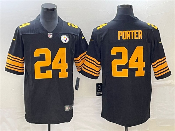 Pittsburgh Steelers Limited Jersey-0786