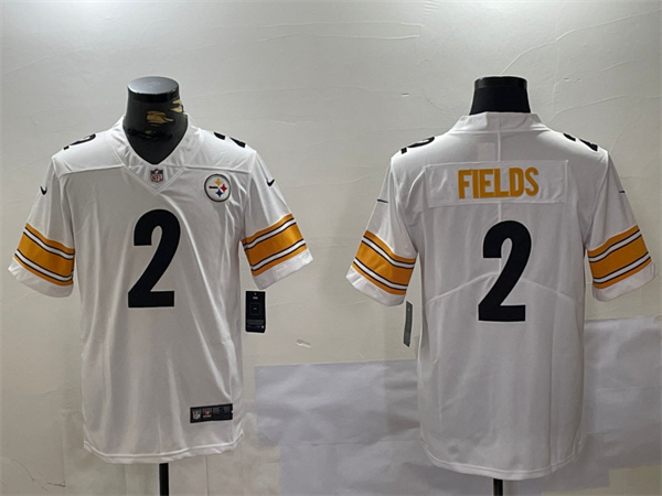 Pittsburgh Steelers Limited Jersey-0793