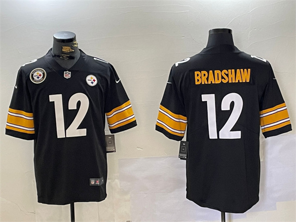 Pittsburgh Steelers Limited Jersey-0803
