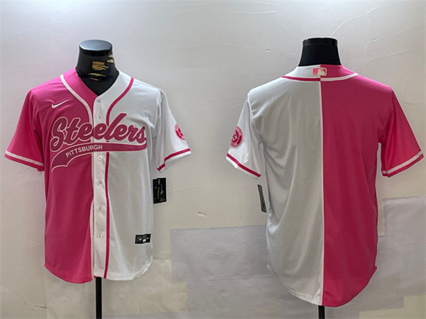 Pittsburgh Steelers Limited Jersey-0831