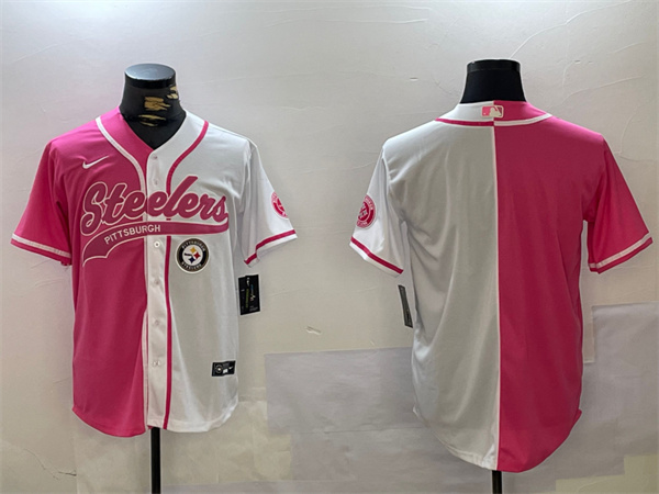 Pittsburgh Steelers Limited Jersey-0832