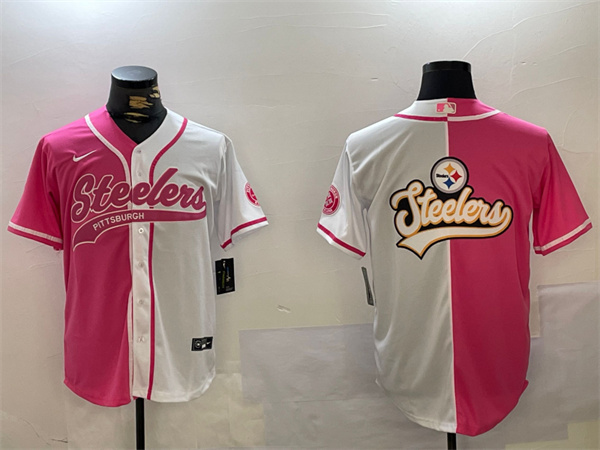 Pittsburgh Steelers Limited Jersey-0835