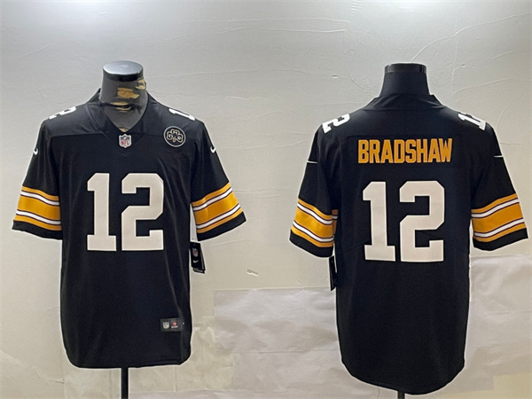 Pittsburgh Steelers Limited Jersey-0884