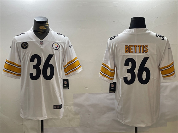 Pittsburgh Steelers Limited Jersey-0891