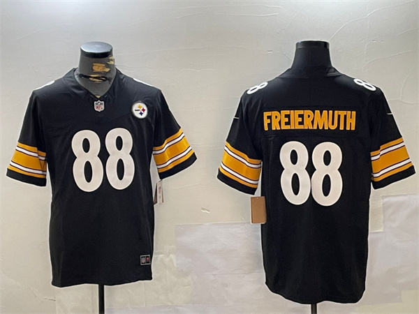Pittsburgh Steelers Limited Jersey-0898