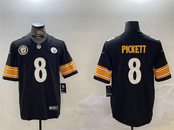 Pittsburgh Steelers Limited Jersey-0918
