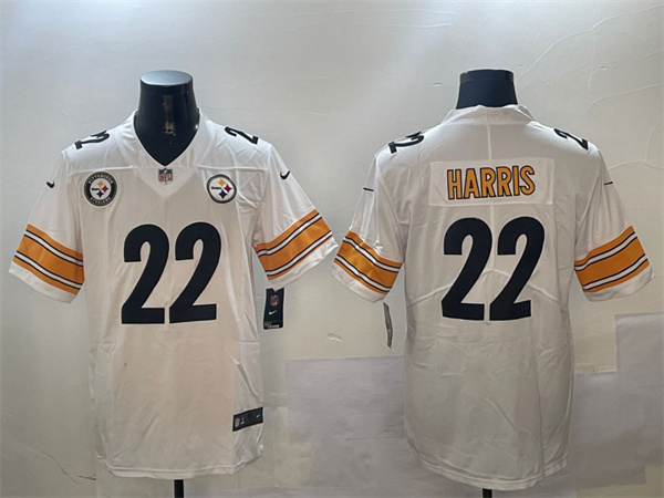 Pittsburgh Steelers Limited Jersey-0932