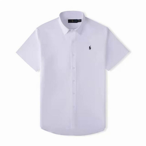 Ralph Lauren Short Shirt-M-0018