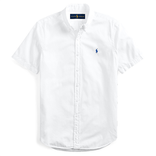 Ralph Lauren Short Shirt-M-0053