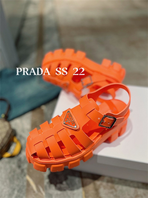 Prada Sandal-W-001