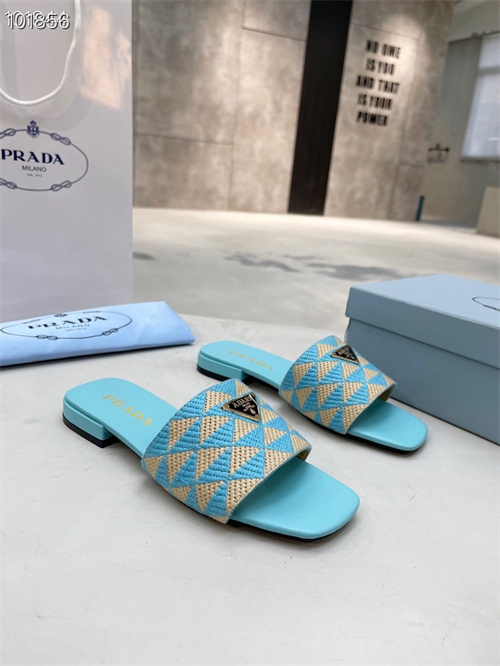 Prada Sandal-W-108