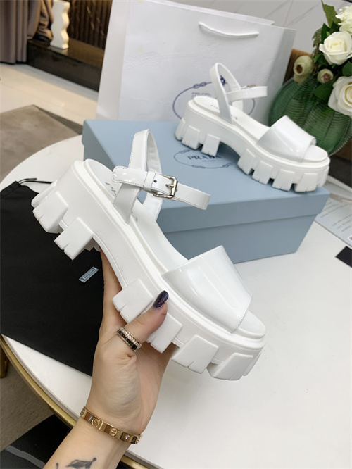Prada Sandal-W-011