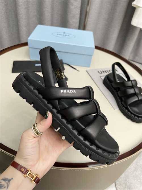 Prada Sandal-W-114