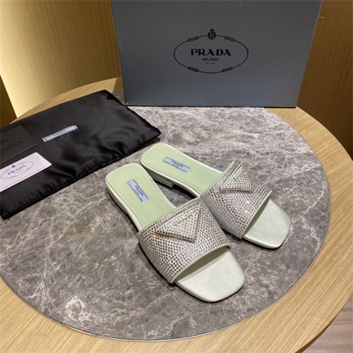 Prada Sandal-W-136