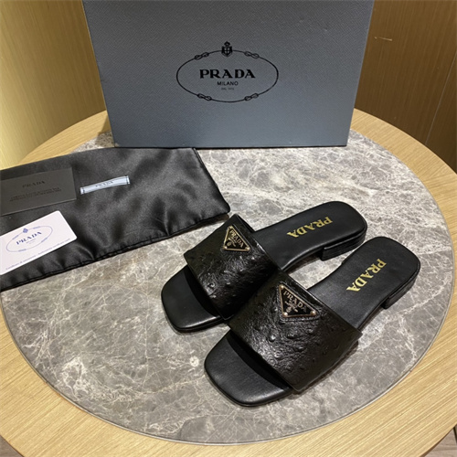 Prada Sandal-W-148