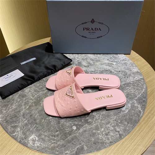 Prada Sandal-W-150