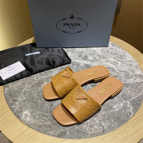 Prada Sandal-W-154