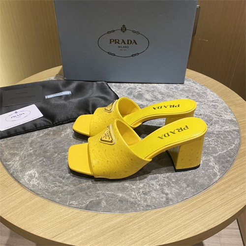Prada Sandal-W-159