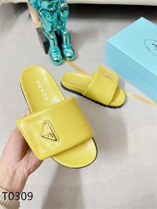 Prada Sandal-W-212