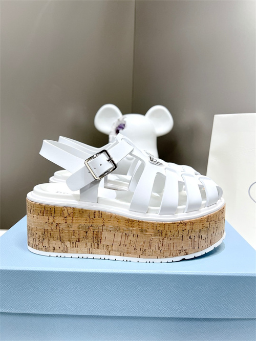Prada Sandal-W-221