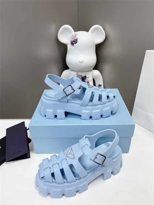 Prada Sandal-W-227