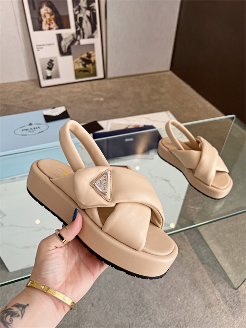 Prada Sandal-W-230