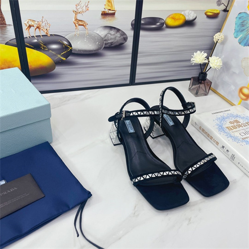 Prada Sandal-W-062