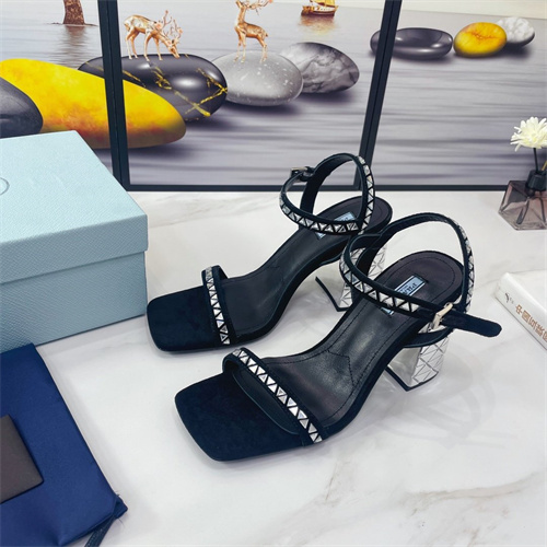 Prada Sandal-W-063