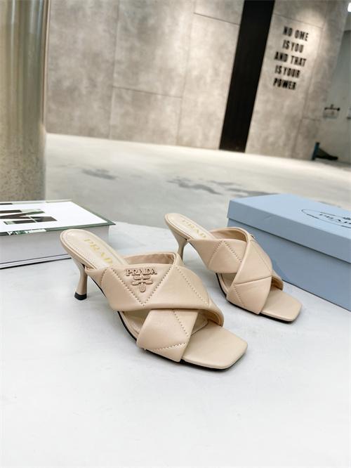 Prada Sandal-W-069