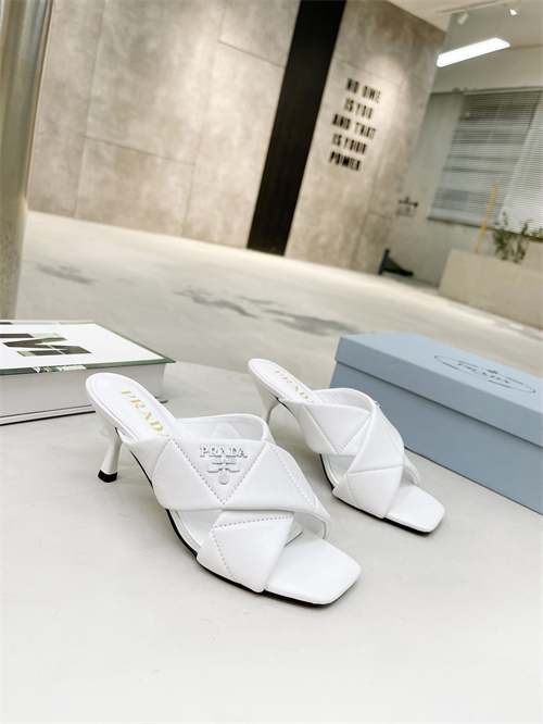 Prada Sandal-W-071