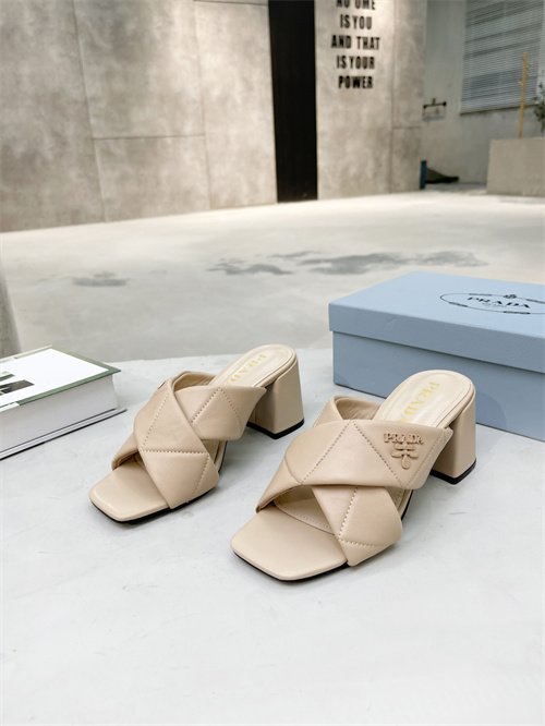 Prada Sandal-W-080