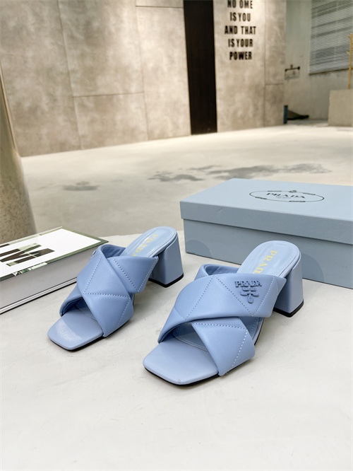 Prada Sandal-W-083