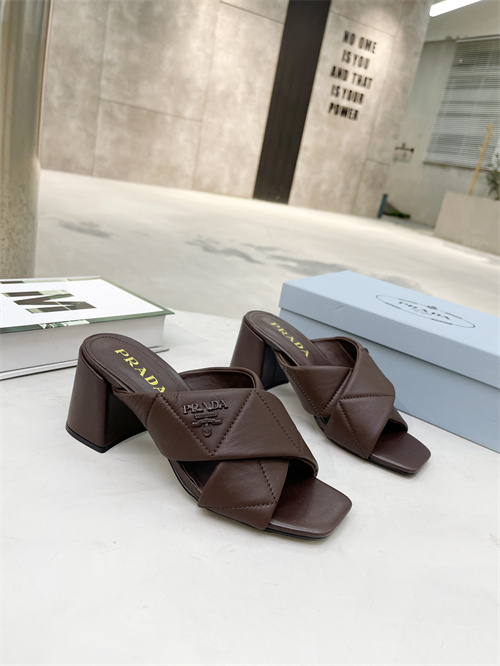 Prada Sandal-W-084