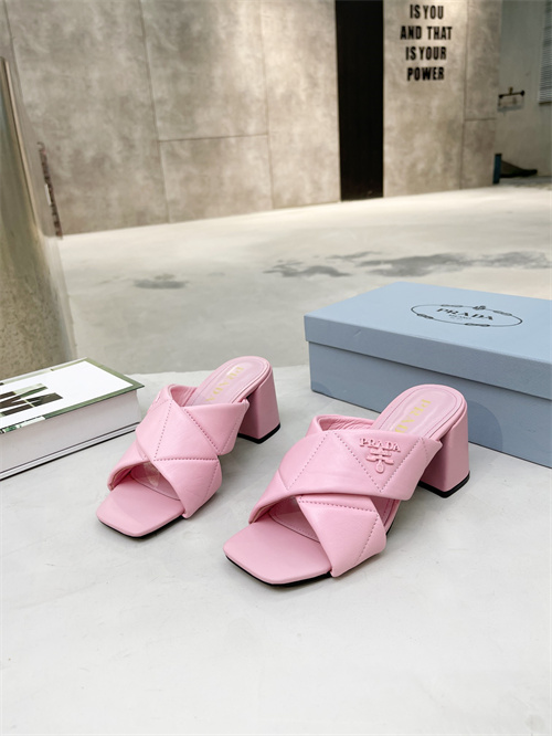 Prada Sandal-W-085