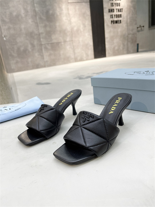 Prada Sandal-W-092