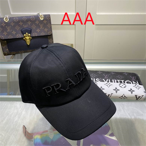 Prada-Cap(AAA)-010