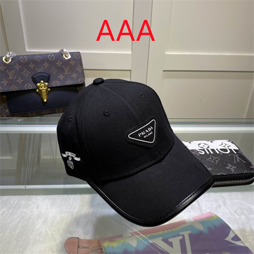 Prada-Cap(AAA)-104